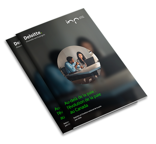 Beyond Paydays Report Cover